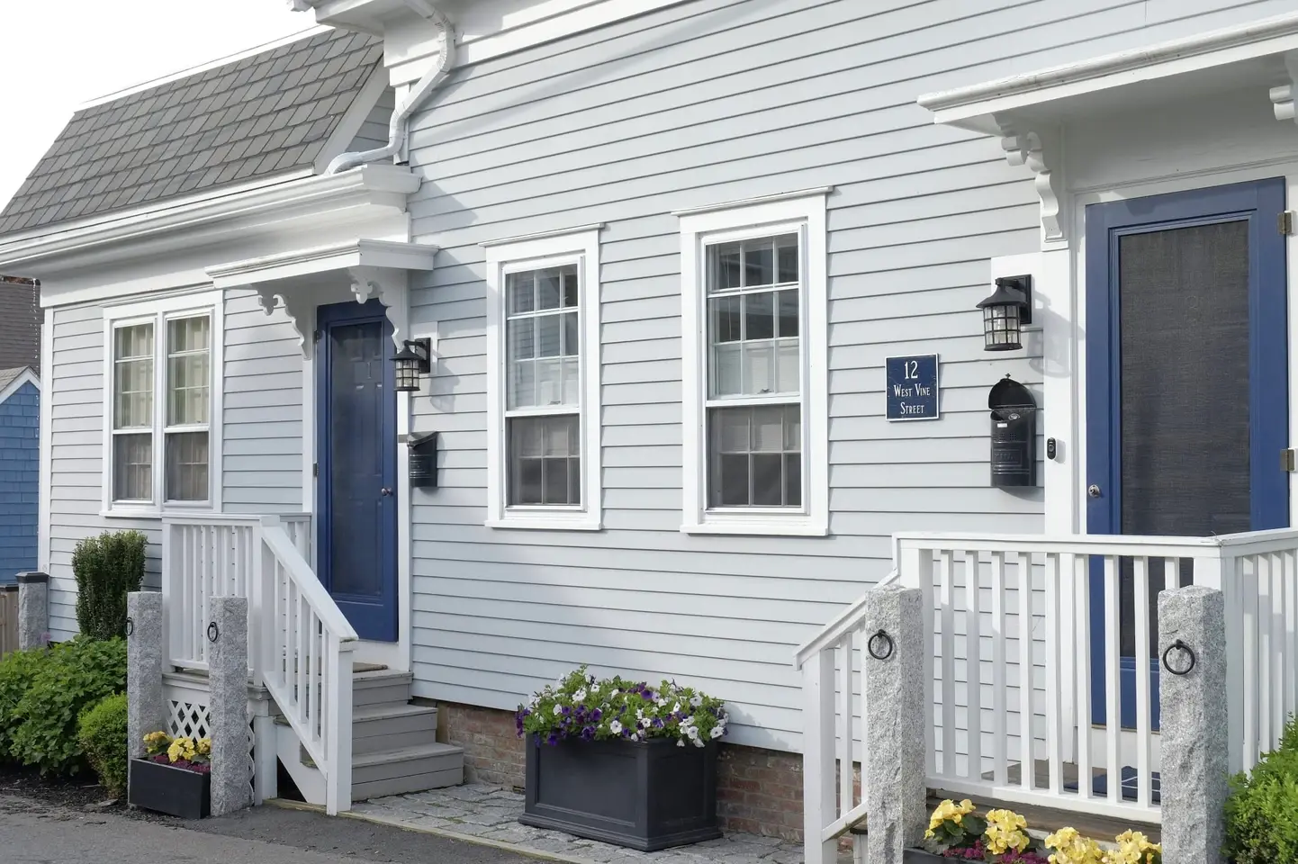11132 - 1 BR Home in Bayside | Del Mar Vacations | Del Mar Vacations